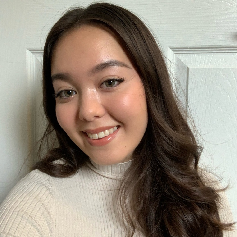 Meet your Posher, Catherine